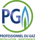 Professionnel du Gaz