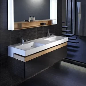 Le sanitaire - La salle de bain, Millau en Aveyron, Confort Plus Occitanie