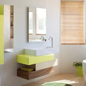 Le sanitaire - La salle de bain, Millau en Aveyron, Confort Plus Occitanie