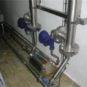 Confort Plus Occitanie : Plomberie, chauffage, climatisation et sanitaire  à Millau